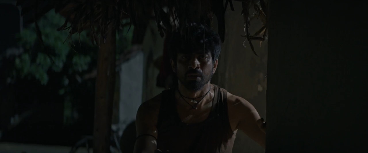 Bomb 2025 WebRip [Hindi + Tamil] 480p 720p ESub Screenshot