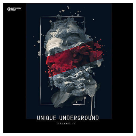 VA - Unique Underground Vol. 11 (2021)