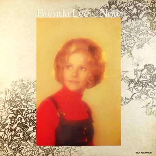 Brenda Lee - Now (1974)