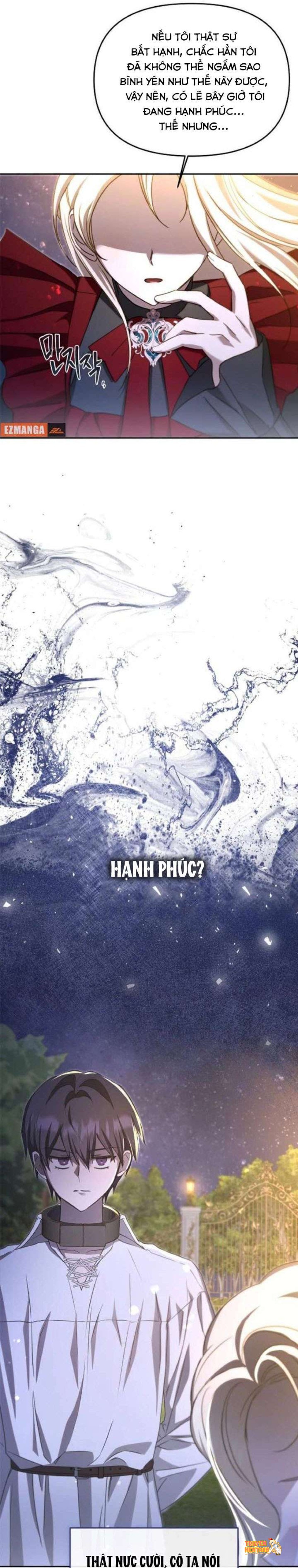 Xem ảnh [18+] Lần Thứ Hai Tôi Kết Hôn Với Quái Vật - Chapter 17 - tmp7o2bynny - Truyenhentaiz.net