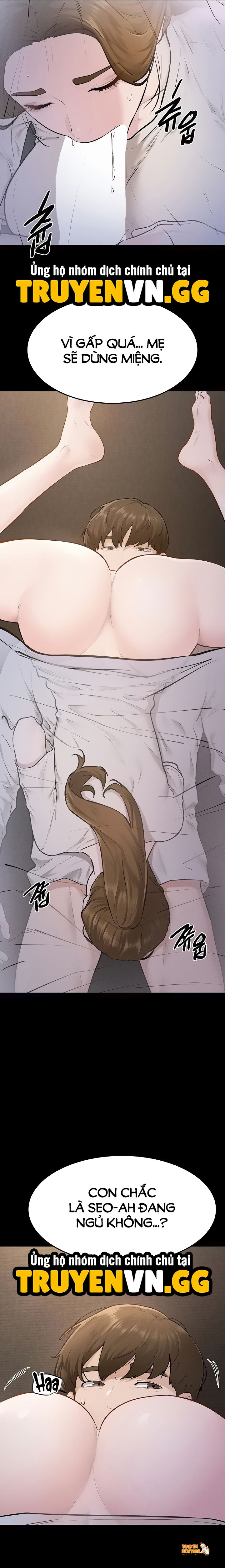 Xem ảnh Gia Đình Mới Rất Tốt Với Tôi - Chapter 106 - tmpc2bhxx1w - Truyenhentaiz.net