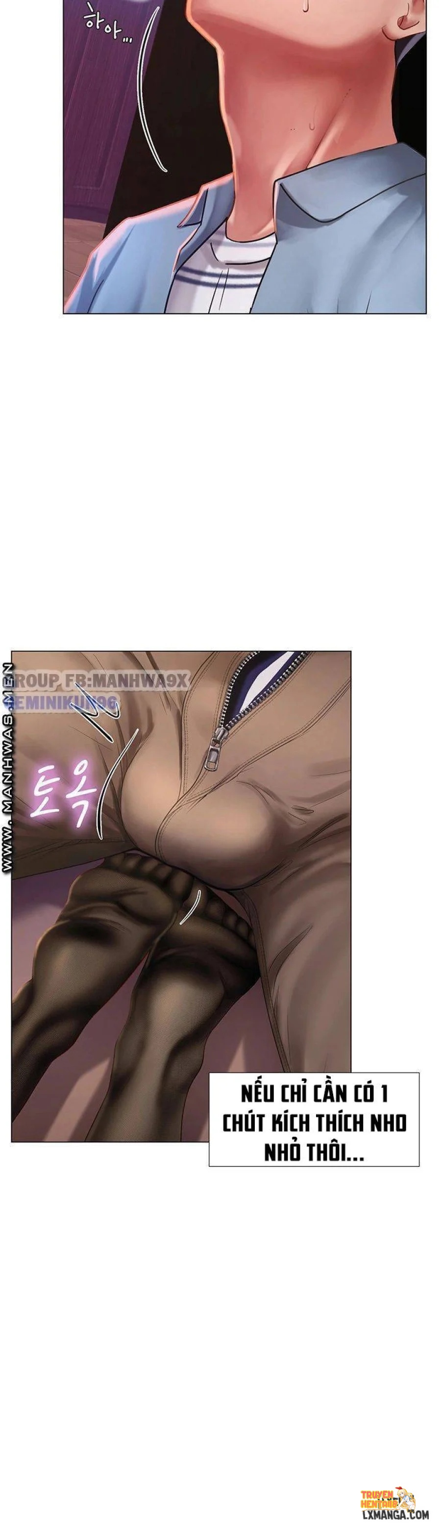 Xem ảnh tmp ooyf317 trong truyện hentai Noryangjin - Chap 55 - www.hentaitvn.net