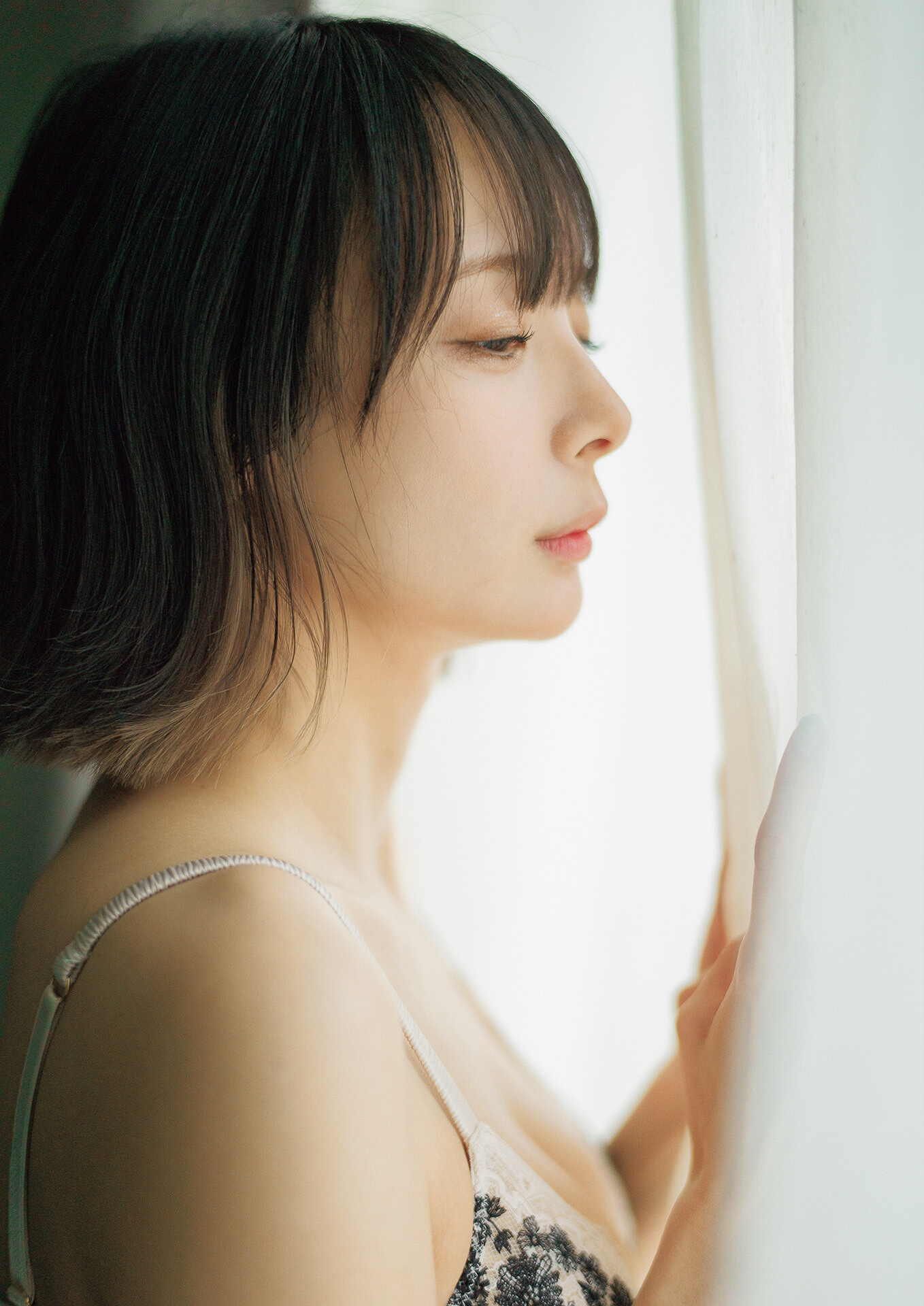岡田紗佳 NO.003「嶺上開花 」 45