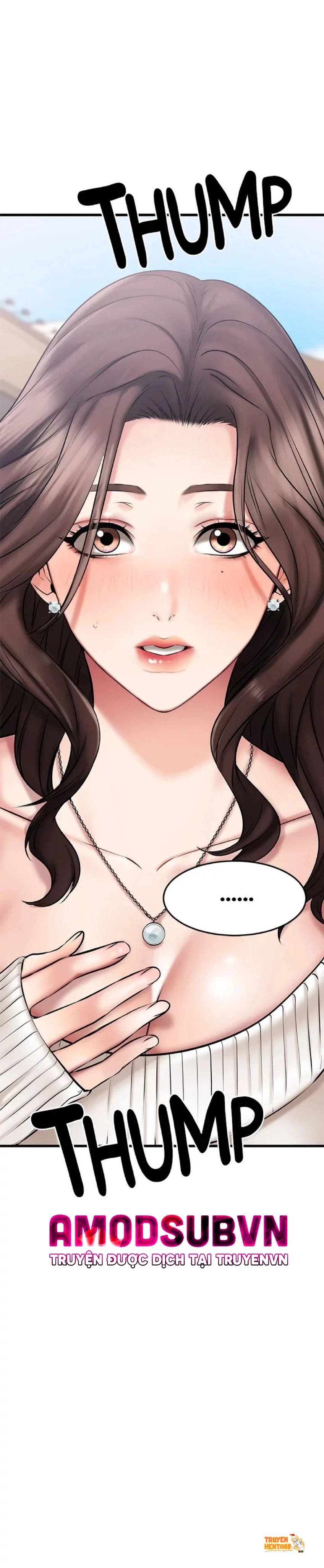 Trang truyện tmpakp0l15o trong truyện tranh Ranh Giới Người Bạn - Chapter 21 - truyenhentai18.net