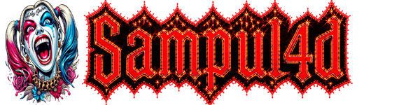 Sampul4d Logo