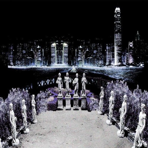 Fimiguerrero - The Statue of a Fool (2026)