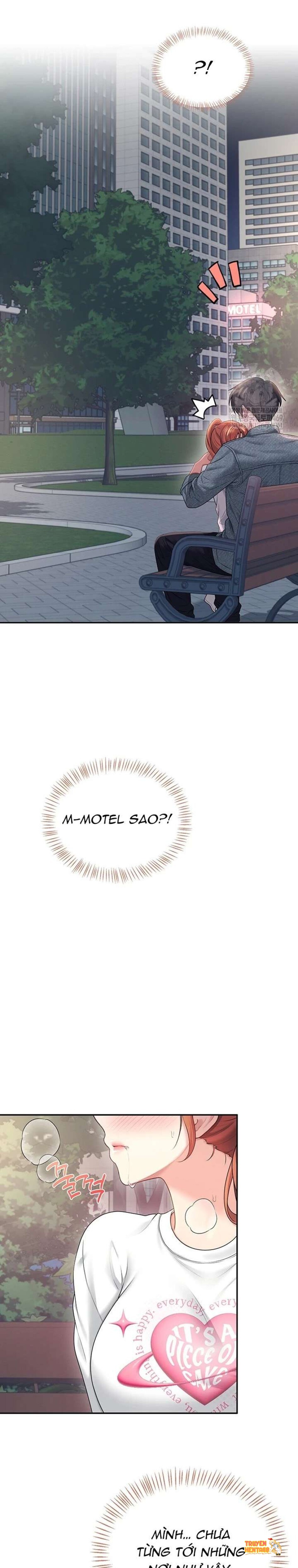Trang truyện tmp6lu9ytqb trong truyện tranh [18+] Đồ Chơi Tình Dục Không Dây - Chapter 78 - truyenhentai18.net