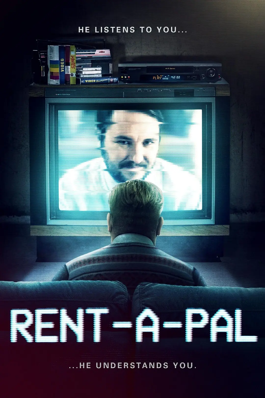 [3991] 租来的朋友 / Rent-A-Pal (2020)-www.131417.net
