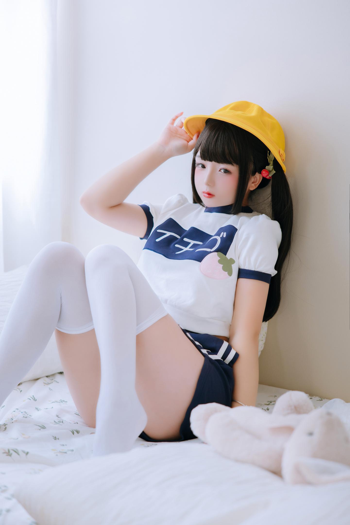 日奈娇 NO.002 萝莉 11