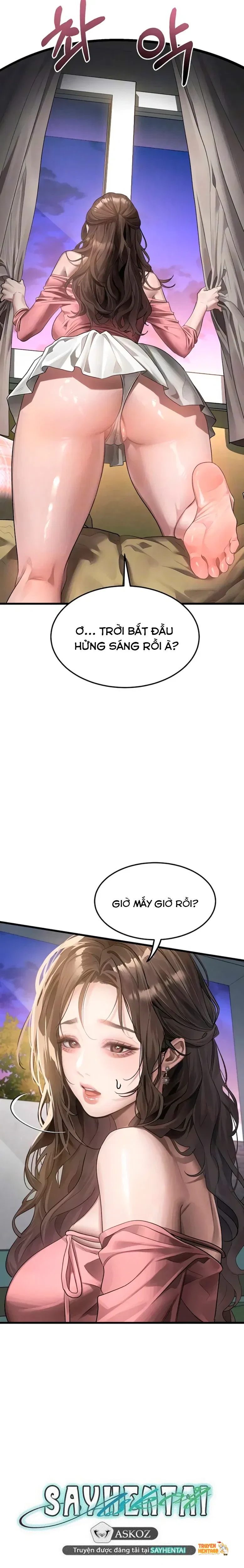 Xem ảnh tmp iyqdtyi trong truyện hentai Những Mẫu Truyện Tục Tĩu (Phần 2) - Chapter 51 - hentaitvn.net