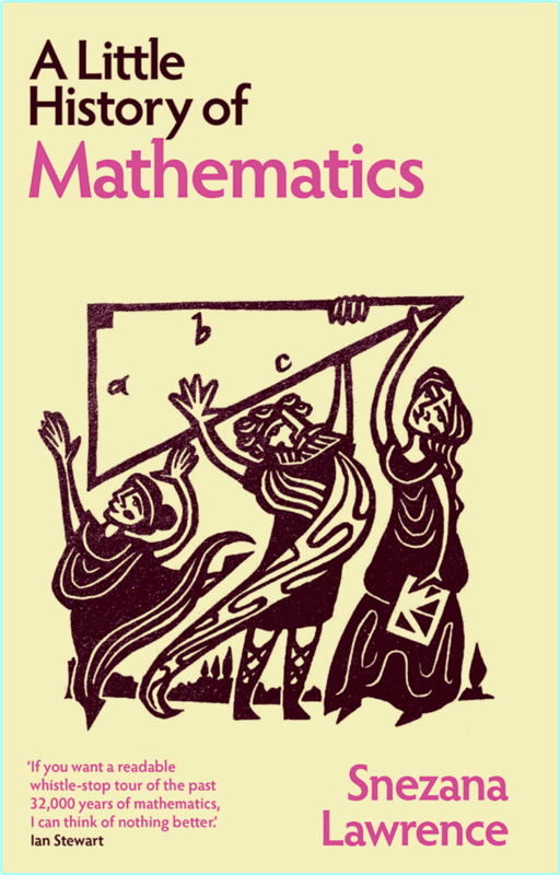 A Little History Of Mathematics
