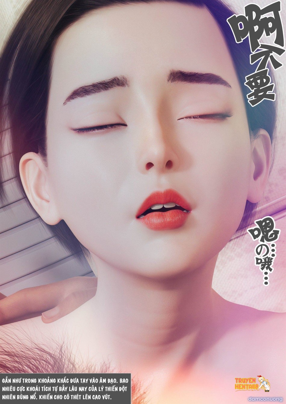 Xem ảnh Ham Muốn Kì Lạ Với Mẹ - Chapter 2 - tmpp0ad8xbg - Truyenhentaiz.net