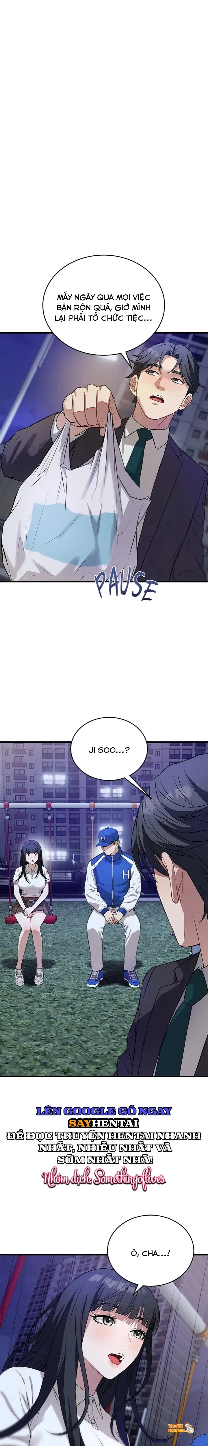 Xem ảnh Bố Ơi, Cố Lên!! - Chapter 15 - tmpe4t scyl - Truyenhentaiz.net Xem ảnh Bố Ơi, Cố Lên!! - Chapter 15 - tmpe4t scyl - Truyenhentaiz.net