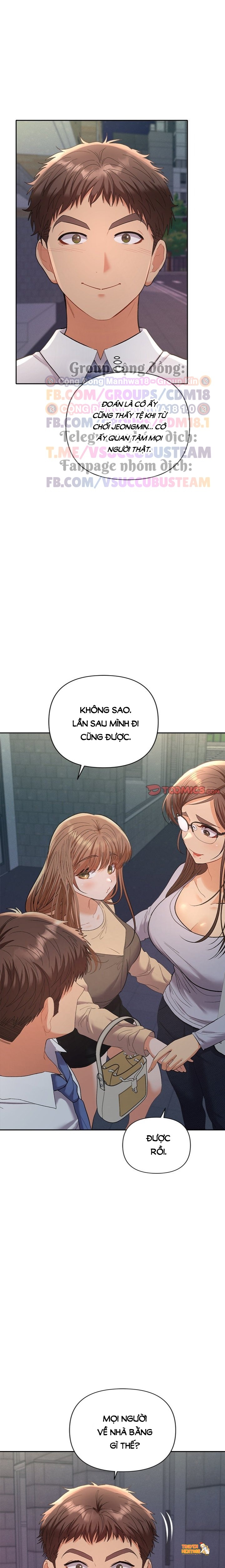 Xem ảnh Chàng Trai Của Chúng Ta - Chapter 13 - tmp34zdljmo - Truyenhentaiz.net