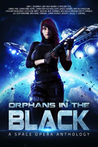 Orphans-In-the-Black-A-Space-Opera-Antho
