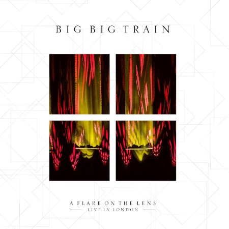 Big Big Train - A Flare On The Lens (Live in London 2023) (2024)