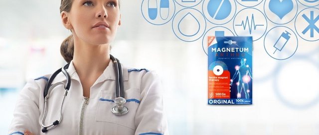 Magnetum Arthro poznaj skład produktu