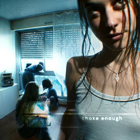 Oklou & Underscores - Choke Enough (2025)