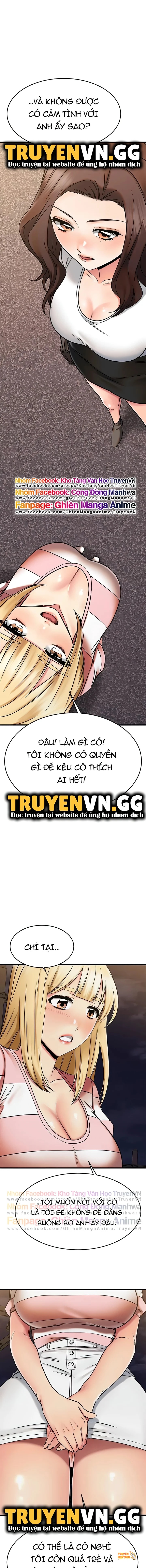 Trang truyện tmpjhxwfppv trong truyện tranh Ranh Giới Người Bạn - Chapter 46 - truyenhentai18.net