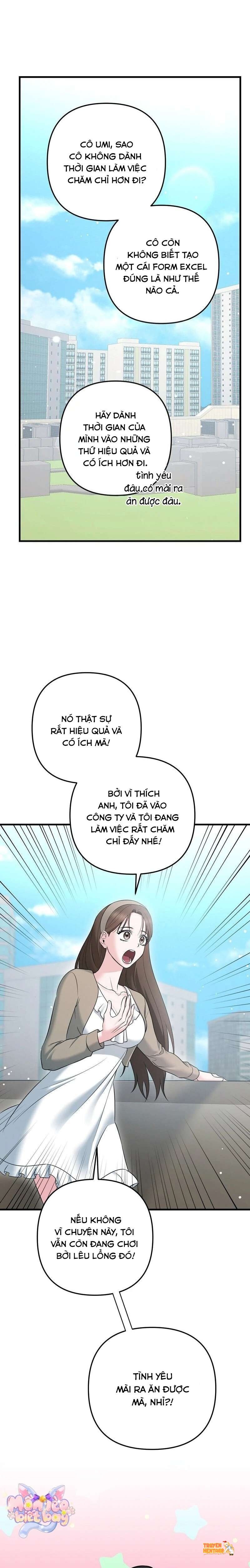 Xem ảnh [18+] Bị Ám Ảnh Bởi Người Sếp Đã Từng Từ Chối Tôi - Chapter 1 - tmp0cnrwh62 - Truyenhentaiz.net