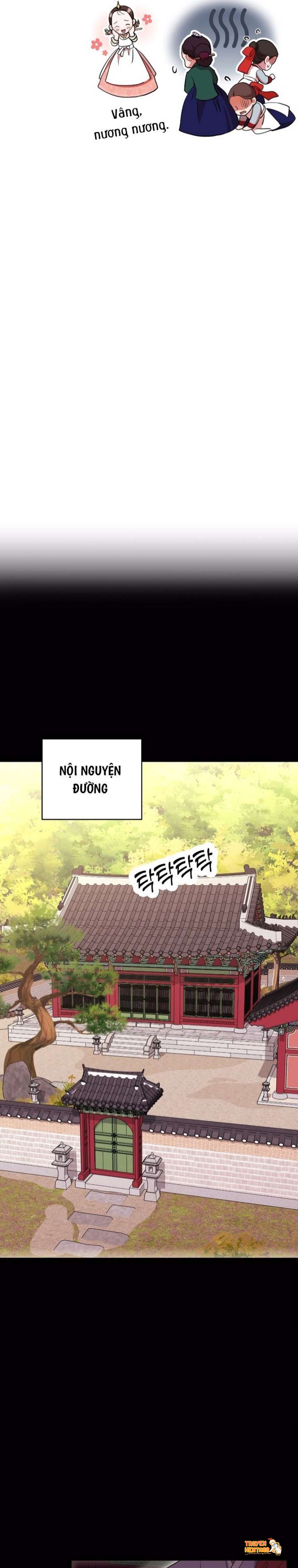 Xem ảnh Chấm Đỏ Định Mệnh - Chapter 5 - tmpl8as5rvk - Truyenhentaiz.net