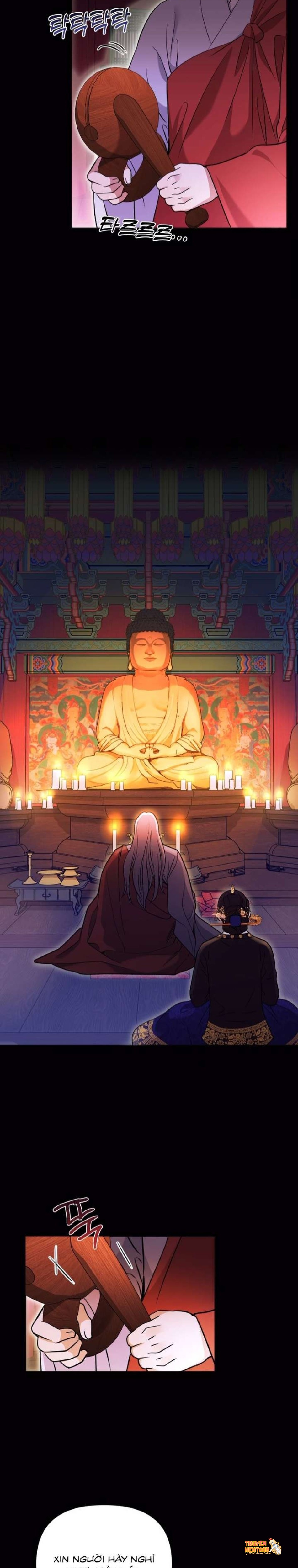 Xem ảnh Chấm Đỏ Định Mệnh - Chapter 5 - tmpeihiofwb - Truyenhentaiz.net