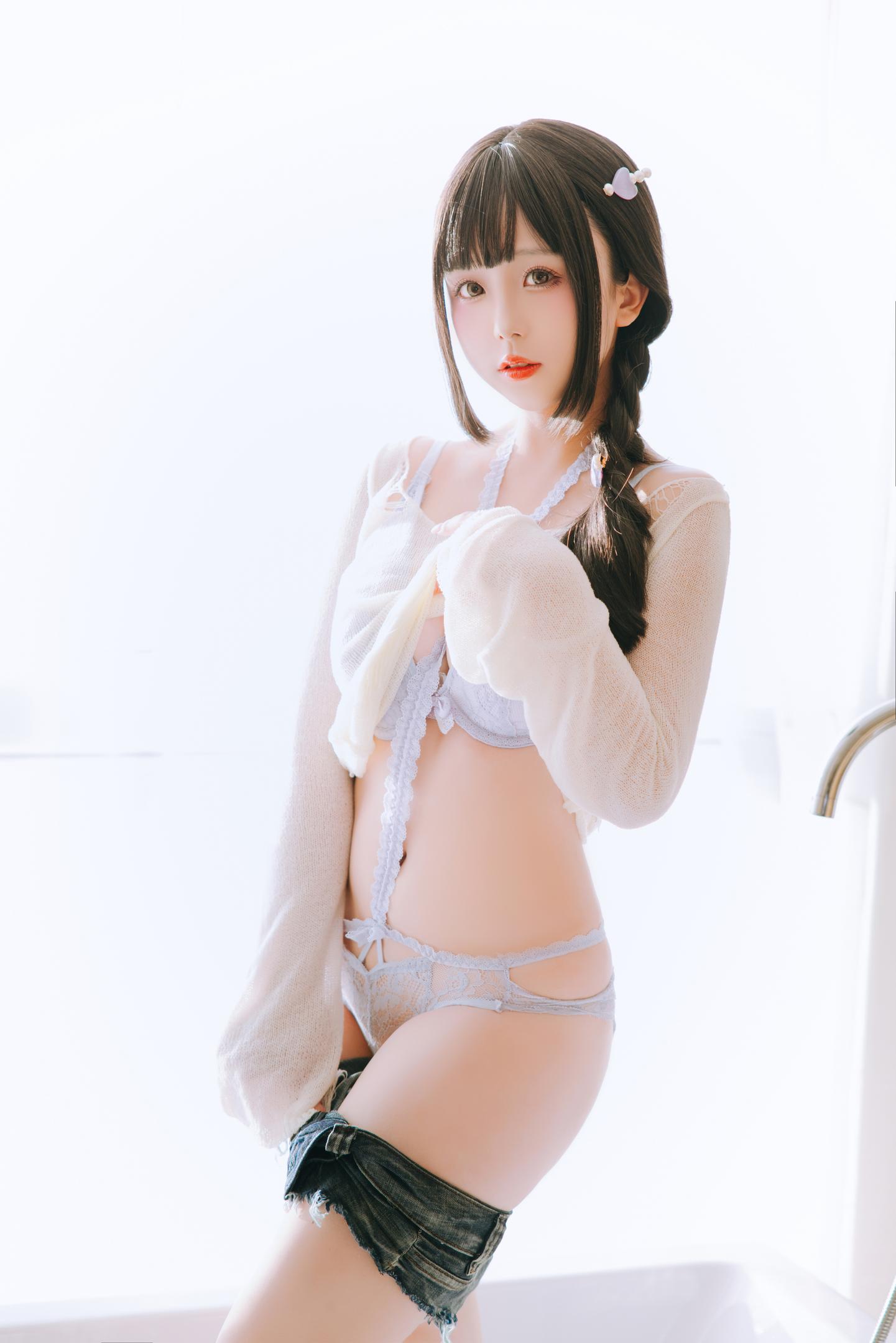 日奈娇 NO.007 仁妻 38