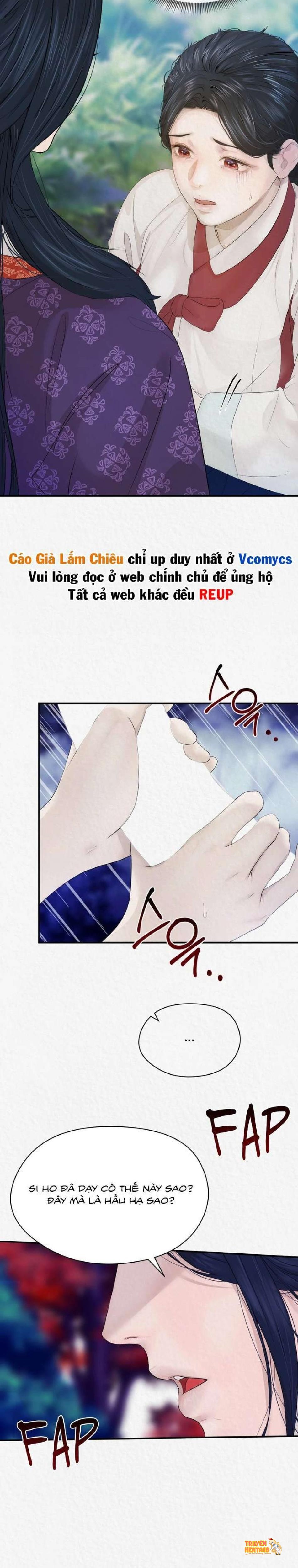 Xem ảnh Con Sói Của Núi Cheonun - Chapter 5 - tmpk4ujlclt - Truyenhentaiz.net