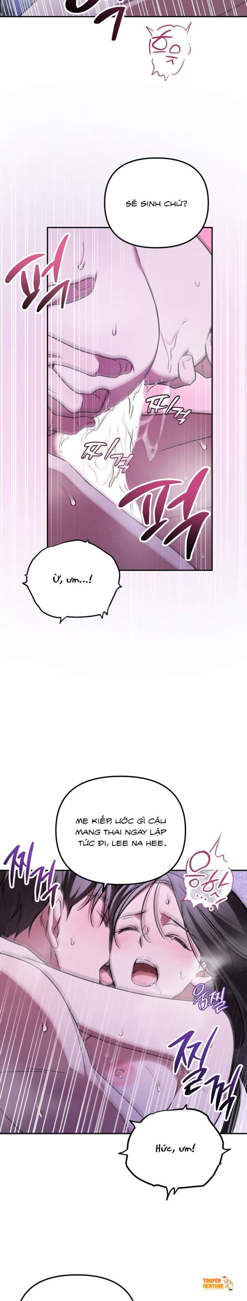 Xem ảnh [18+] Tình Yêu Thanh Xuân - Chapter 35 - tmp sy17rqa - Truyenhentaiz.net