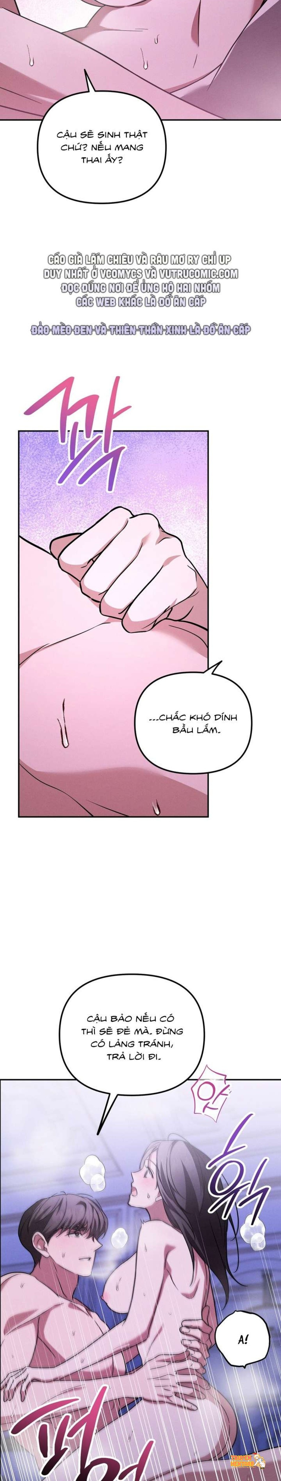 Xem ảnh [18+] Tình Yêu Thanh Xuân - Chapter 35 - tmptgz07z4k - Truyenhentaiz.net