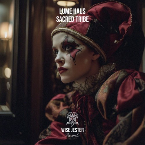 Lume Haus - Sacred Tribe (2026)