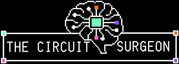 Circuit Surgeon Logo
