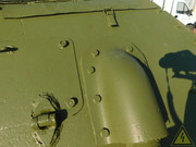 Советский средний танк Т-34, СТЗ, Волгоград DSCN7294