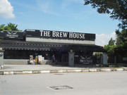 Brew-House