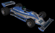  "F1 1977 mod" - Development & updates 3ljs7