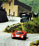 Targa Florio (Part 4) 1960 - 1969  - Page 12 1967-TF-224-05