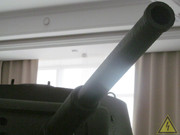 Советский легкий танк БТ-7, Музей военной техники УГМК, Верхняя Пышма IMG-1370