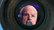 McCain target