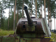 Советский легкий танк Т-26, обр. 1939г.,  Panssarimuseo, Parola, Finland S6302184