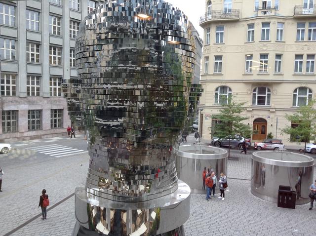 Praga: último día y regreso - Viena - Bratislava - Praga (9)