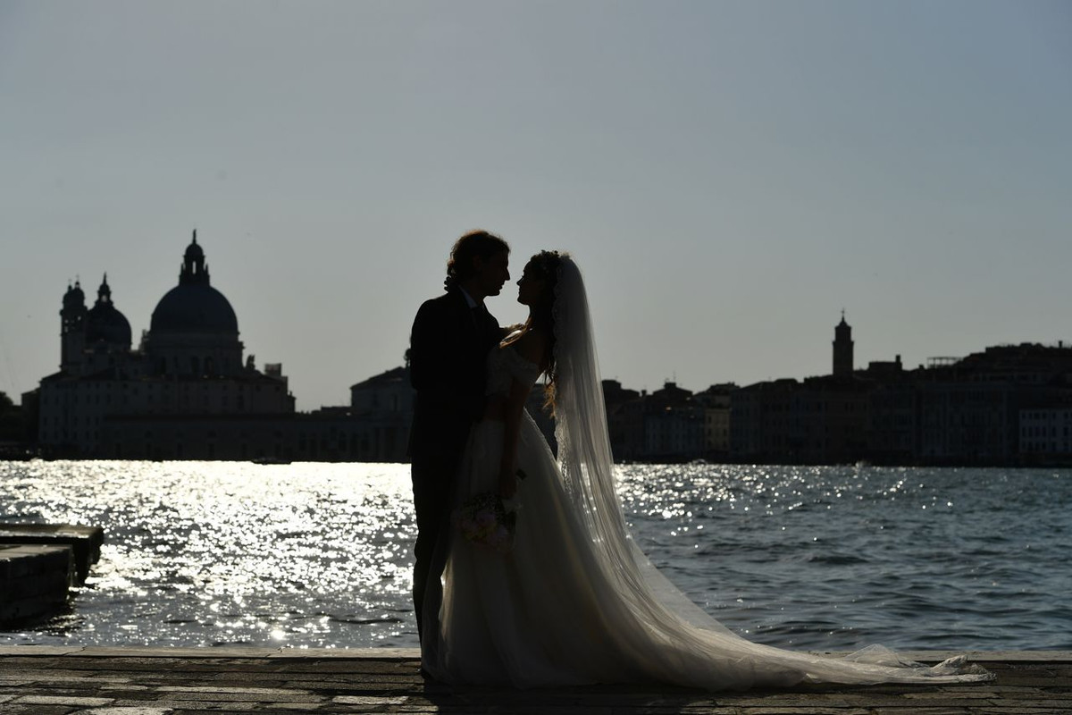 Al via la 26esima edizione di “Sposarsi a Venezia con Noi”, l’evento che mette in rete i professionisti del settore