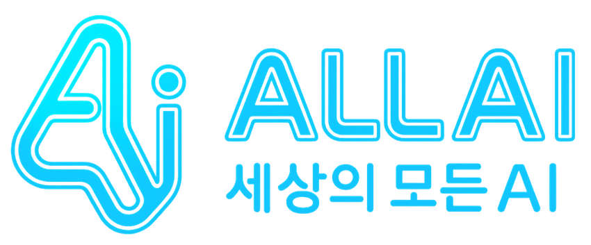 ALL AI Logo