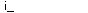 Pixel gif of the words 'I Love You'.