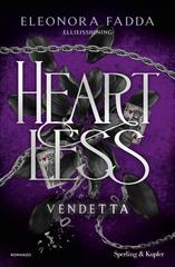 Eleonora Fadda – Heartless Vol. 1. Vendetta (2026)