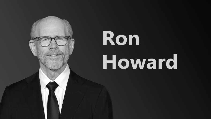 Ron Howard