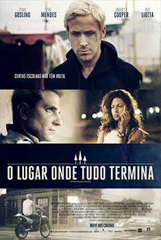 O Lugar Onde Tudo Termina (2012) WEB-DL 1080p Dual Áudio