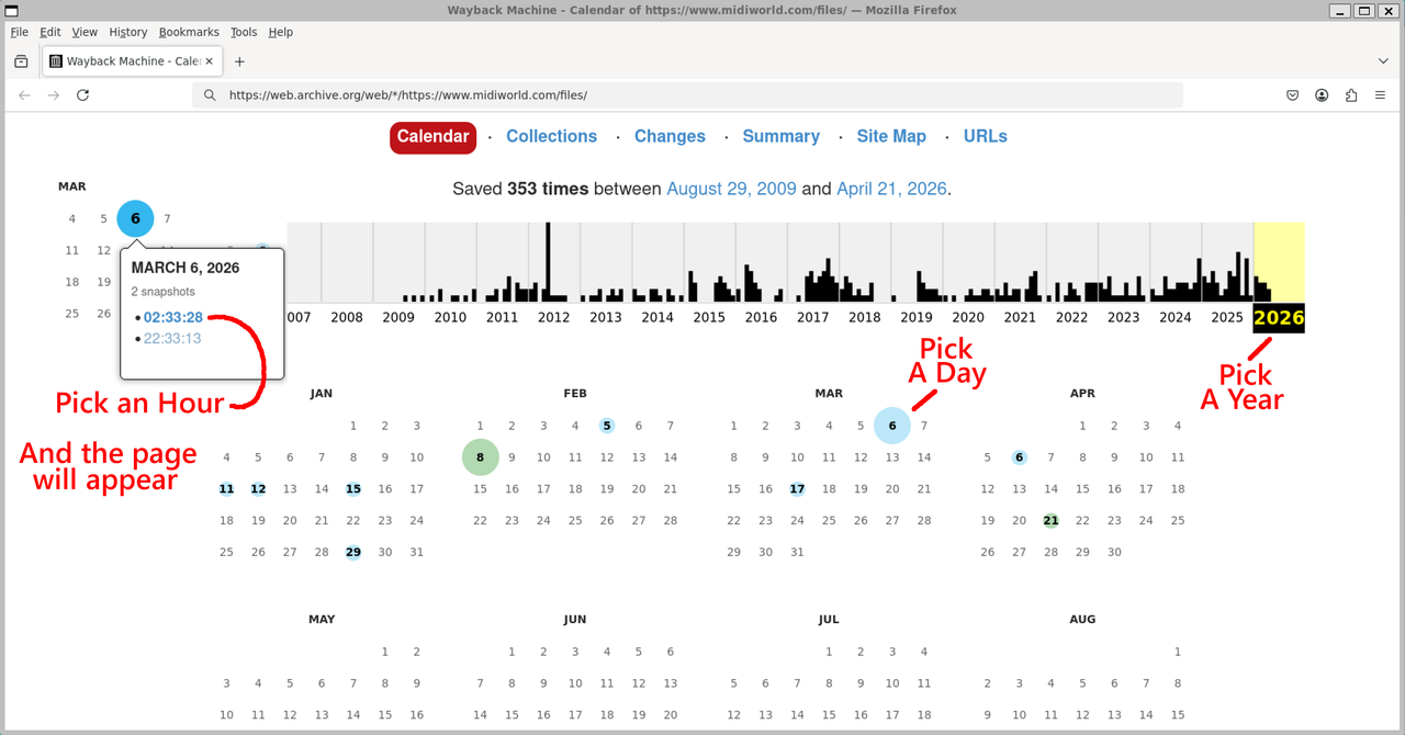 archive org date picker demo