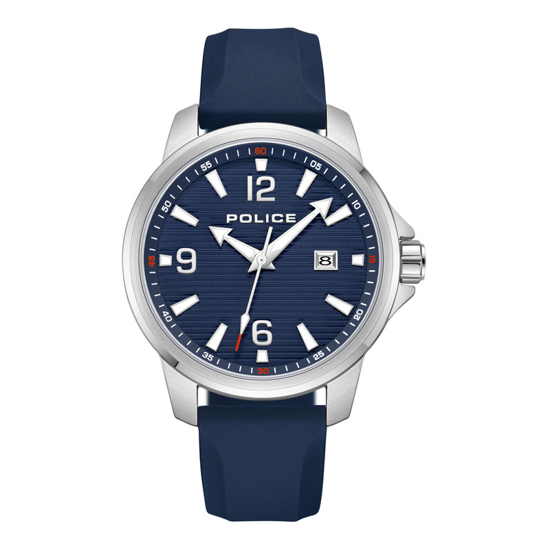 POLICE MEN'S WATCH PEWJN0020901 view 2