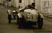 24 HEURES DU MANS YEAR BY YEAR PART ONE 1923-1969 - Page 9 29lm20-BNC-Monthlery-LDesvaux-AGaralp-1