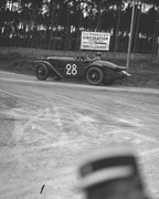 24 HEURES DU MANS YEAR BY YEAR PART ONE 1923-1969 - Page 8 28lm28-Alvis-FA-FWD-Sammy-Davis-William-Urquhart-Dykes-7